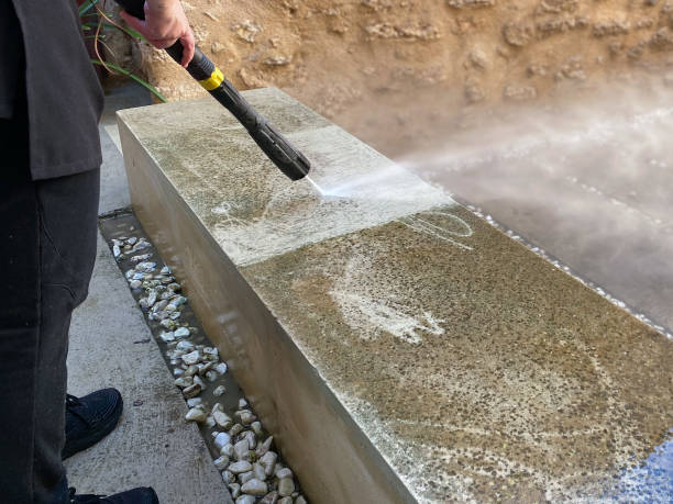 Why Choose Our Certified Pressure Washing Experts for Your Project Needs in Coeburn, VA?