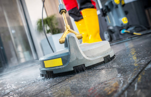 Best Commercial Building Pressure Washing  in Coeburn, VA