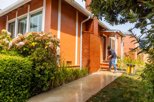 Best Local Pressure Washing Services  in Coeburn, VA