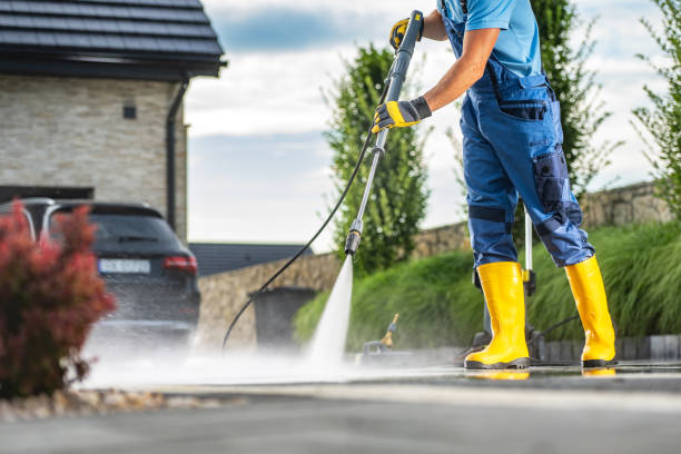 Coeburn, VA Pressure Washing Company